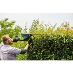Bosch Universal HedgeCut Electric Hedge Cutter Garden Trimmer 50cm Blade -Garden Care 28958877 3