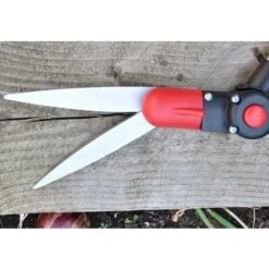 Darlac Long Handle Swivel Lawn Hedge Grass Edging Shears Pruner Trimmer 3 In 1 -Garden Care 28959014 4