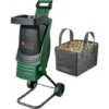 Bosch AXT Rapid 2200 Razor Sharp Garden Shredder + Collection Bag & Cover 2 Bosch AXT Rapid 2200 Razor Sharp Garden Shredder + Collection Bag & Cover -Garden Care 28961133 1