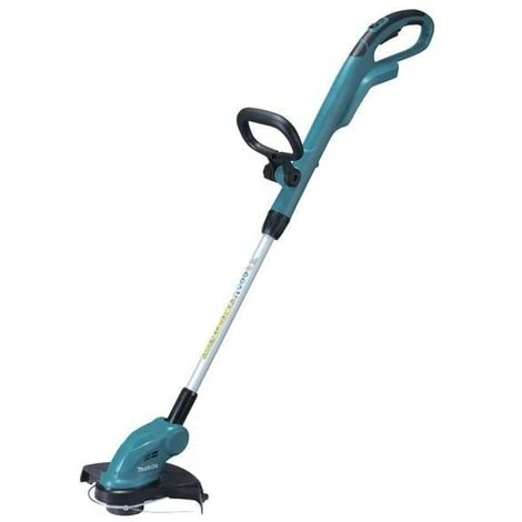 Makita DUR181RF LXT 18v Lithium Ion Cordless Grass Line Trimmer Strimmer + Batt 4 Makita DUR181RF LXT 18v Lithium Ion Cordless Grass Line Trimmer Strimmer + Batt - Image 2