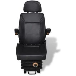Tractor Seat With Suspension -Garden Care 29802824 3