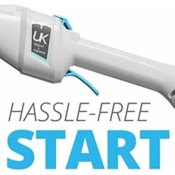 Swift 40V Cordless Pole Saw With Battery & Charger, Long Reach Chainsaw With 20cm Bar, Rechargeable Aluminum Shaft Tree Pruner Branch Cutter 8 Swift 40V Cordless Pole Saw With Battery & Charger, Long Reach Chainsaw With 20cm Bar, Rechargeable Aluminum Shaft Tree Pruner Branch Cutter -Garden Care 29980911 3