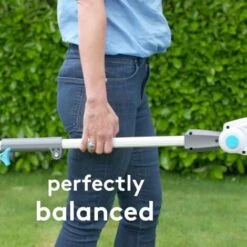 (bare Tool) Swift 40V 10" Cordless Grass Line Trimmer -Garden Care 29980914 3