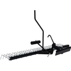 Scarifier For Ride-on Mower 120 Cm VidaXL -Garden Care 32163471 5