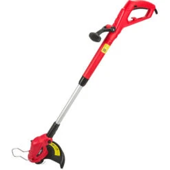 Excel 250mm Electric Grass Trimmer Cutter Heavy Duty 350W/240V