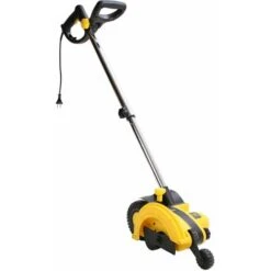 Texas EC1400 Electric Lawn Edger With Weed Brush