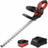 Excel 18V Hedge Trimmer Cutter With 1 X 5.0Ah Battery & Fast Charger EXL5194:18V 2 Excel 18V Hedge Trimmer Cutter With 1 X 5.0Ah Battery & Fast Charger EXL5194:18V -Garden Care 33301149 1