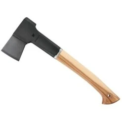 Fiskars FSK1051143 Norden N10 Chopping Axe 1.2kg (2.6 Lb)