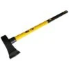 Hilka Splitting Maul Fibreglass Shaft 6Lb