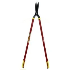Kingfisher (RC301) Long Handled Lawn Shears 43 (110cm)