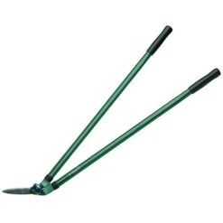 Bulldog B614W Premier Lawn Shears 32 Handle With Rubber Grips