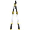 TOUGH MASTER Telescopic Tree Pruner Bypass Lopper Anvil Lopper Lightweight Extendable
