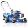 Hyundai HYM430SP 139cc Self-Propelled 430mm Petrol Lawnmower