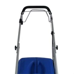 Hyundai HYM430SP 139cc Self-Propelled 430mm Petrol Lawnmower 10 Hyundai HYM430SP 139cc Self-Propelled 430mm Petrol Lawnmower -Garden Care 36601790 4