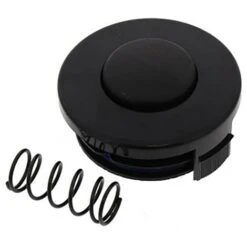 Gardenline MacGregor Spear & Jackson Grass Trimmer Spool & Line & Cover