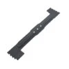 Bosch Rotak 43 Ergoflex Lawnmower 43cm Metal Blade -Garden Care 36623934 1