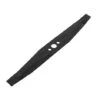 Flymo Glide Master 340 Lawnmower 34cm Metal Blade -Garden Care 36623988 1