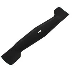 MacAllister MLM1800PD Lawnmower 42cm Metal Blade