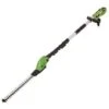 Hilka Cordless Pole Hedge Trimmer 18V