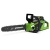 Chain Saw 40 V 35 Cm Greenworks -Garden Care 37071953 1