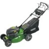 DRAPER 08673 - 510mm Self-Propelled Petrol Lawn Mower (173cc/4.4HP) -Garden Care 37282310 1
