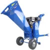 Hyundai HYCH7070E-2 7hp 208cc Electric Start Wood Chipper -Garden Care 37771169 1