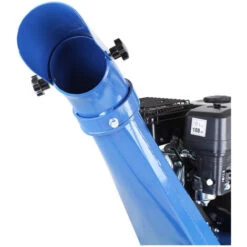 Hyundai HYCH7070E-2 7hp 208cc Electric Start Wood Chipper 9 Hyundai HYCH7070E-2 7hp 208cc Electric Start Wood Chipper -Garden Care 37771169 3