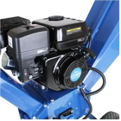Hyundai HYCH7070E-2 7hp 208cc Electric Start Wood Chipper 10 Hyundai HYCH7070E-2 7hp 208cc Electric Start Wood Chipper -Garden Care 37771169 4