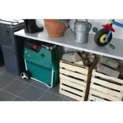 Bosch AXT25D Electric Shredder 9 Bosch AXT25D Electric Shredder -Garden Care 3875223 3