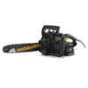 McCulloch CSE2040S Electric Chainsaw 40cm (16") -Garden Care 3875317 1