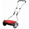 Manual Lawnmower GE-HM 38 S Red 3414165 Einhell -Garden Care 3952136 1