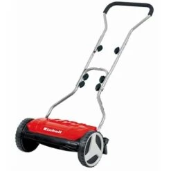 Manual Lawnmower GE-HM 38 S Red 3414165 Einhell