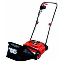 Black & Decker GD300 Lawnmower -Garden Care 39807928 3