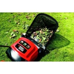 Black & Decker GD300 Lawnmower -Garden Care 39807928 4