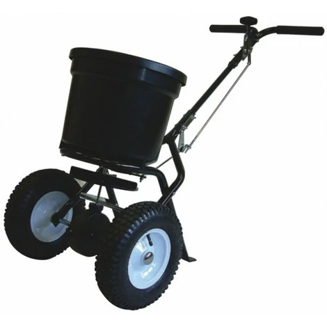 The Handy 50lbs Fertiliser Spreader 3 The Handy 50lbs Fertiliser Spreader