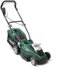 Webb 36cm 1600w Electric Mower
