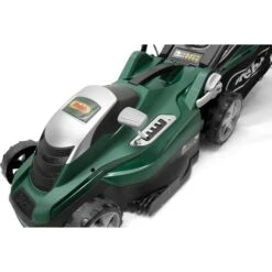 Webb 36cm 1600w Electric Mower -Garden Care 3981880 3