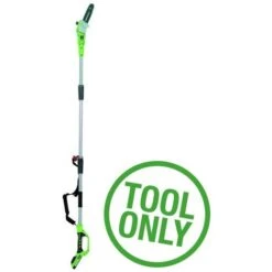 Greenworks Green Works G24PS202 Polesaw (tool Only)