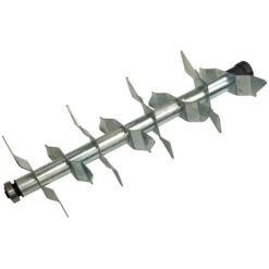 Texas MPC1400 Electric Scarifier - 1400W -Garden Care 40309640 3