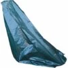 Silverline Lawn Mower Cover - 1000 X 970 X 500mm -Garden Care 4117873 1