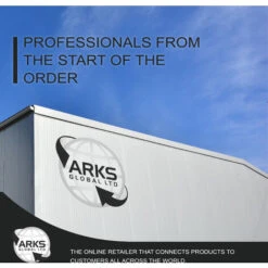 Roughneck Wood Grenade Splitting Wedge 1.82kg/4lb - 65504 -Garden Care 42408103 3