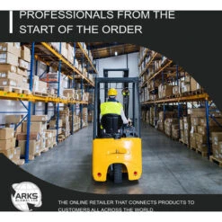 Roughneck Wood Grenade Splitting Wedge 1.82kg/4lb - 65504 -Garden Care 42408103 4