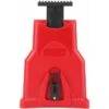 LITZEE High Quality Electric Chain Saw Sharpener, Portable Chain Saw Sharpening Blade Sharpening Saw Teeth Universal Sharpening Stone Grinder Tool Kit(Red) 2 LITZEE High Quality Electric Chain Saw Sharpener, Portable Chain Saw Sharpening Blade Sharpening Saw Teeth Universal Sharpening Stone Grinder Tool Kit(Red) -Garden Care 42523764 1