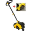 Texas EC2600 Petrol Powered Lawn Edger - Now With Weed Brush 2 Texas EC2600 Petrol Powered Lawn Edger - Now With Weed Brush -Garden Care 42745964 1