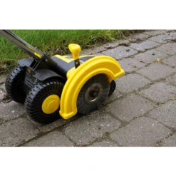Texas EC2600 Petrol Powered Lawn Edger - Now With Weed Brush 10 Texas EC2600 Petrol Powered Lawn Edger - Now With Weed Brush -Garden Care 42745964 4