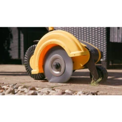 Texas EC2600 Petrol Powered Lawn Edger - Now With Weed Brush 11 Texas EC2600 Petrol Powered Lawn Edger - Now With Weed Brush -Garden Care 42745964 5