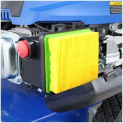 Hyundai HYYW70 173cc 4-Stroke Petrol Yard Weeder -Garden Care 42895557 3