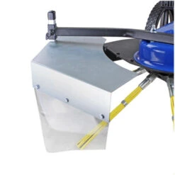 Hyundai HYYW70 173cc 4-Stroke Petrol Yard Weeder -Garden Care 42895557 4