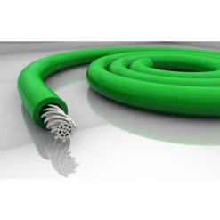 Robot Mower Heavy-duty Boundary Cable/perimeter Wire 3.4mm X 500mm -Garden Care 49984399 4