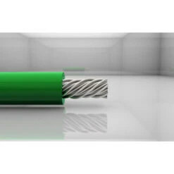 Robot Mower Heavy-duty Boundary Cable/perimeter Wire 3.4mm X 250mm -Garden Care 50253616 4